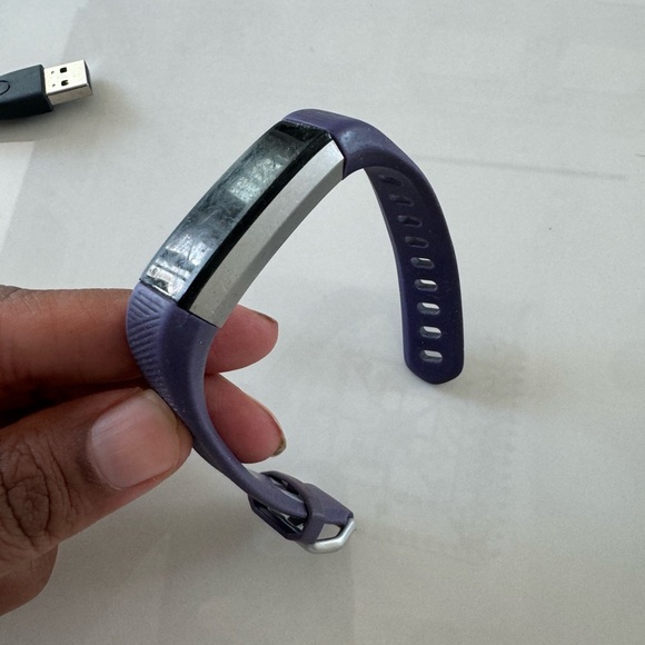 Fitbit Kids - Purple - Picture 10 of 10
